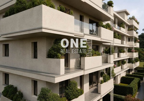 appartamento in vendita a Monza