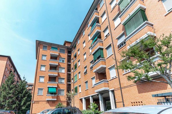 appartamento in vendita a Monza
