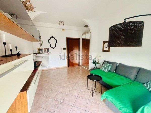 appartamento in vendita a Monza