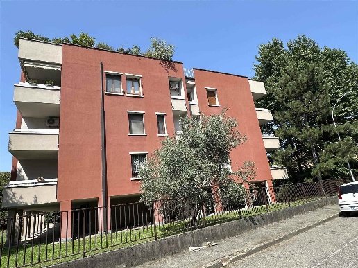 appartamento in vendita a Monza