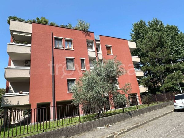 appartamento in vendita a Monza