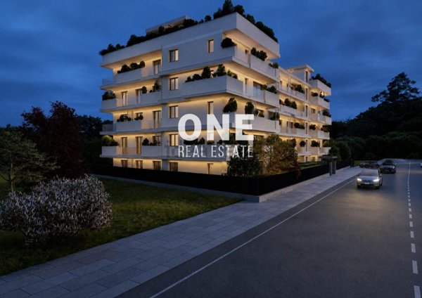 appartamento in vendita a Monza