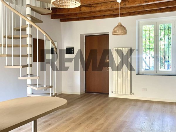casa indipendente in vendita a Monza in zona Centro Storico