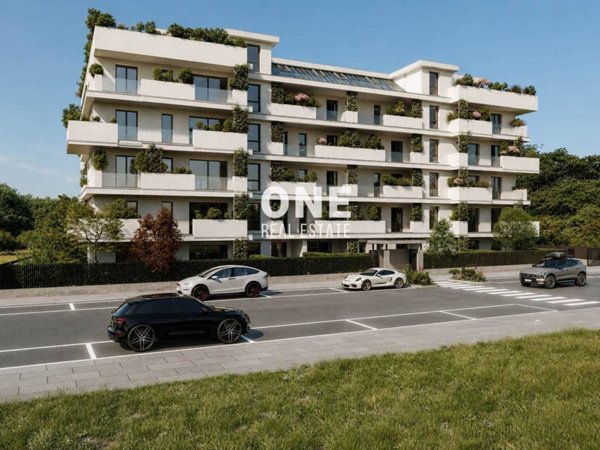 appartamento in vendita a Monza