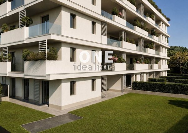 appartamento in vendita a Monza