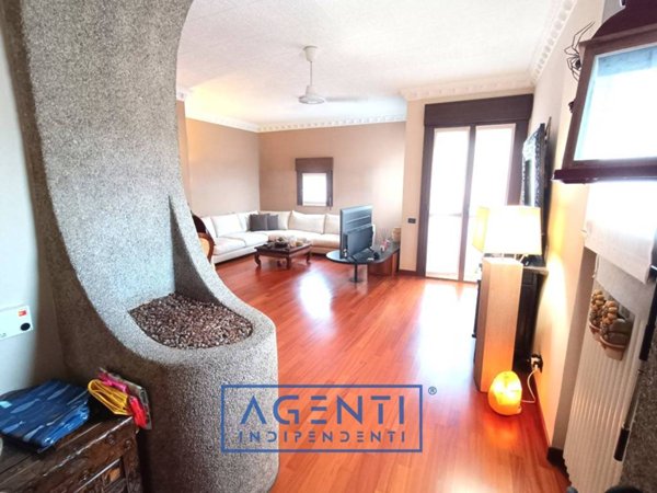 appartamento in vendita a Monza