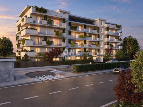 appartamento in vendita a Monza