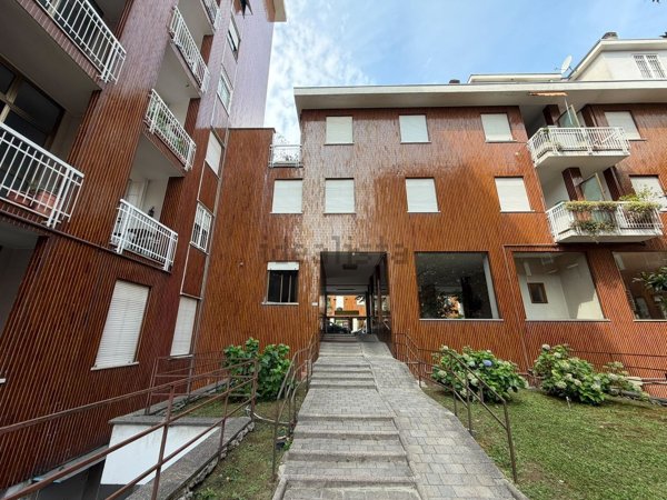 appartamento in vendita a Monza