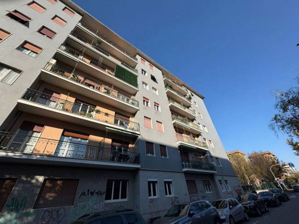 appartamento in vendita a Monza