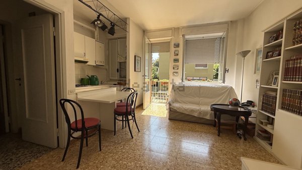 appartamento in vendita a Monza