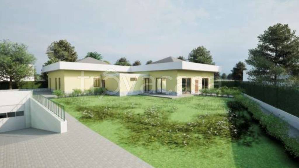 casa indipendente in vendita a Monza