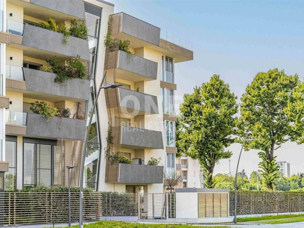 appartamento in vendita a Monza