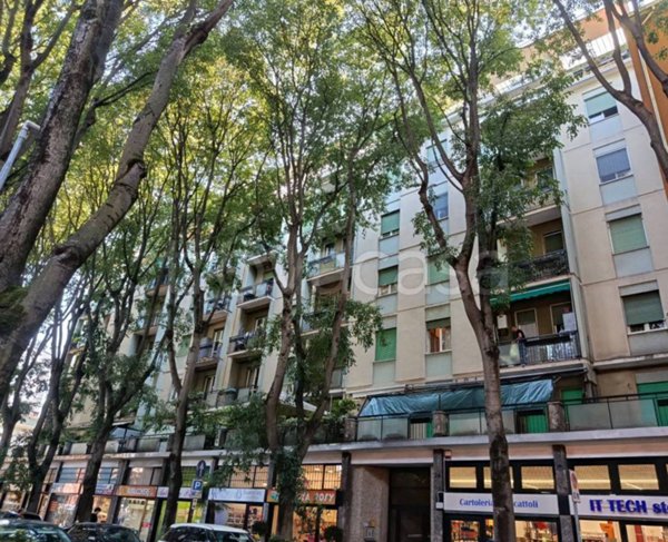 appartamento in vendita a Monza