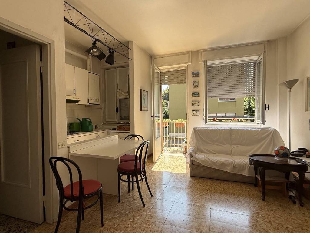 appartamento in vendita a Monza