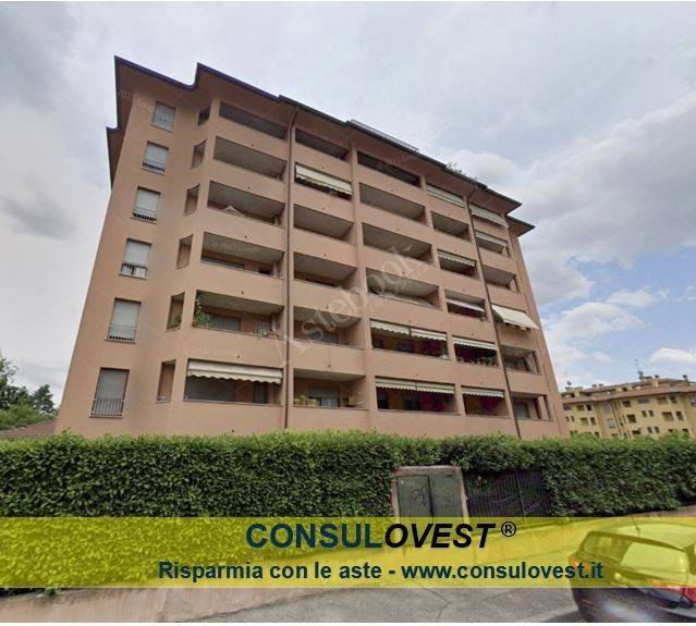 ufficio in vendita a Monza