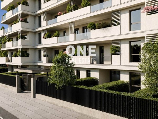 appartamento in vendita a Monza