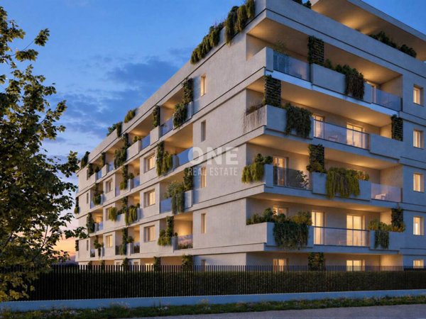 appartamento in vendita a Monza