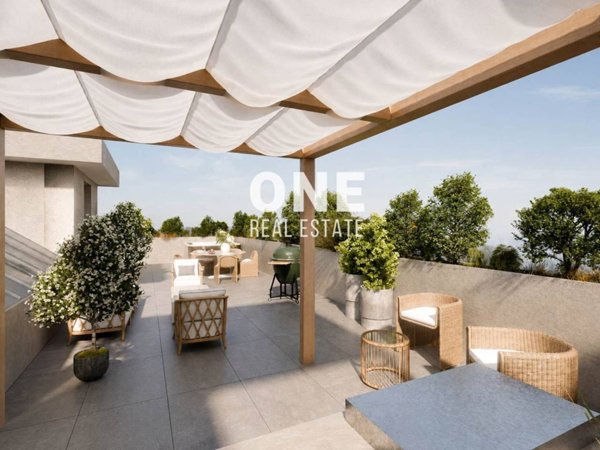 appartamento in vendita a Monza