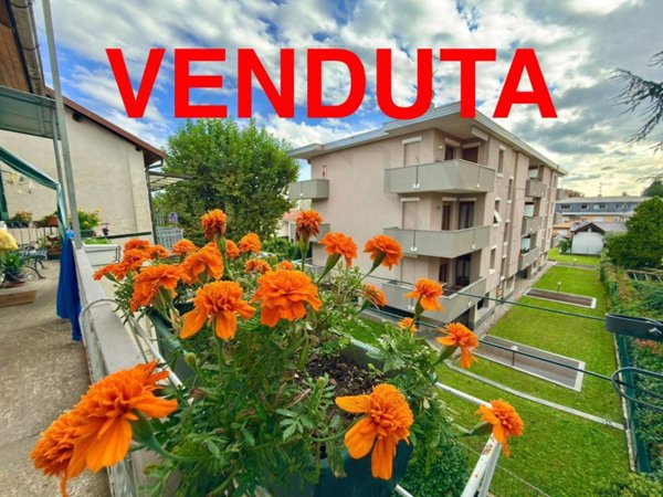 appartamento in vendita a Monza