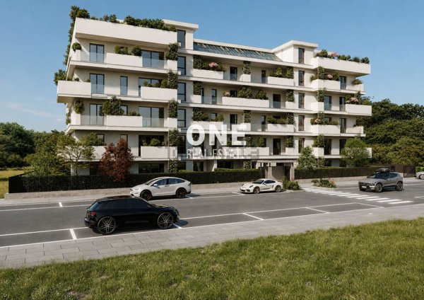 appartamento in vendita a Monza