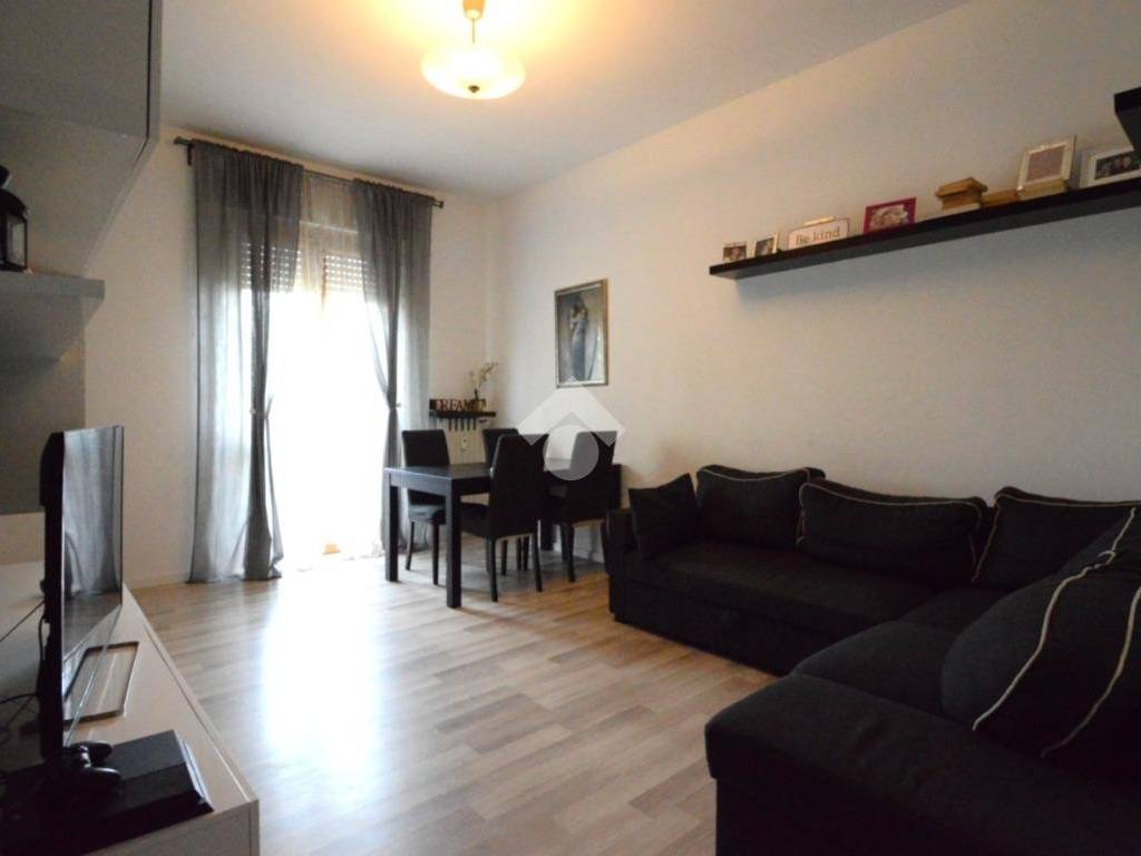 appartamento in vendita a Monza
