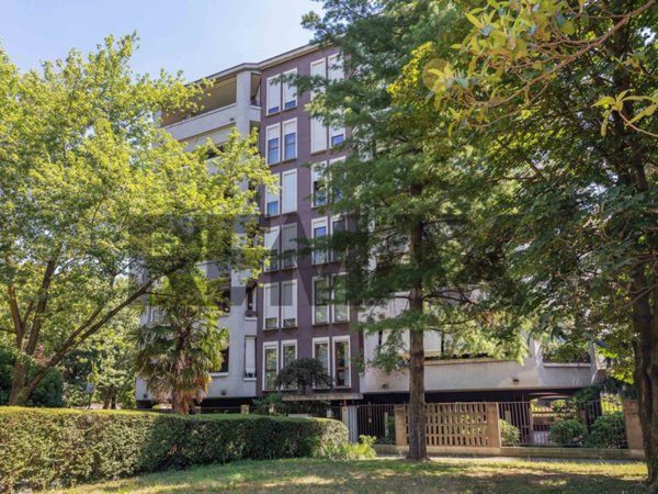 appartamento in vendita a Monza