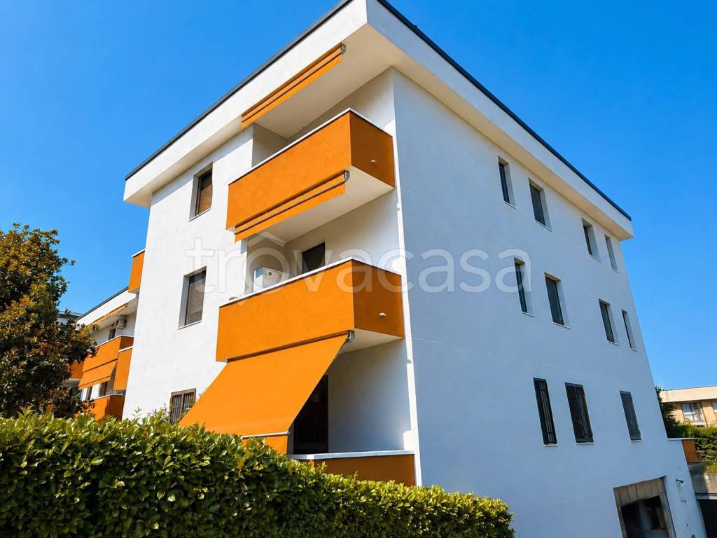 appartamento in vendita a Monza