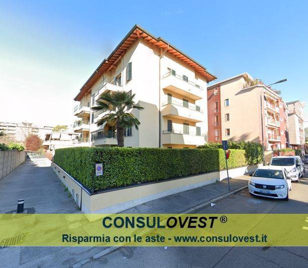 appartamento in vendita a Monza