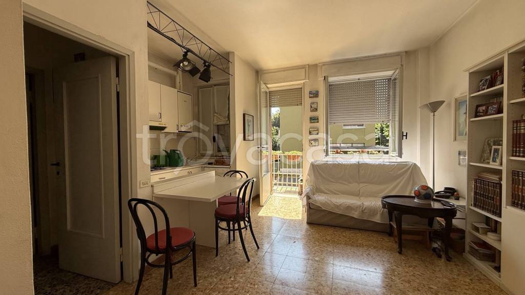 appartamento in vendita a Monza