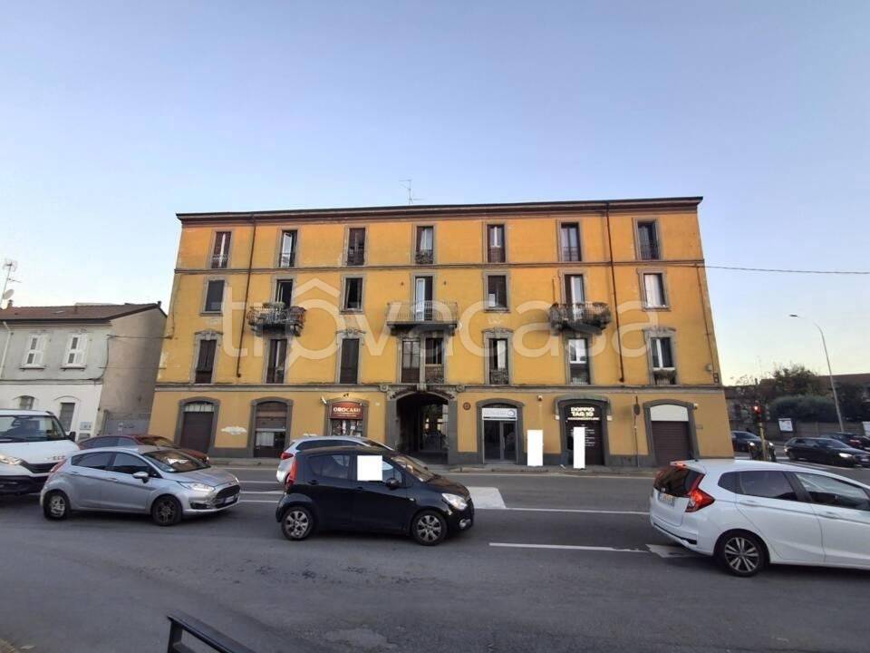 casa indipendente in vendita a Monza