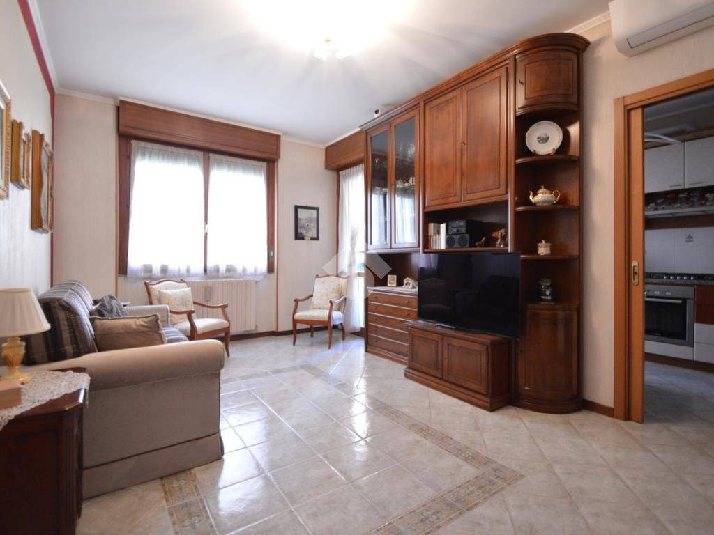 appartamento in vendita a Monza