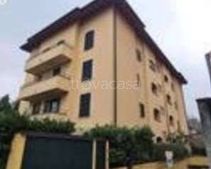 appartamento in vendita a Monza