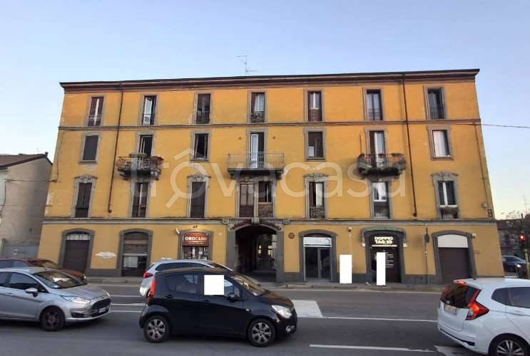 casa indipendente in vendita a Monza