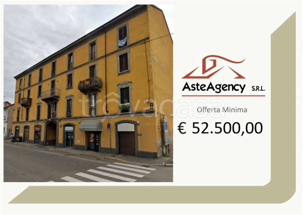 casa indipendente in vendita a Monza