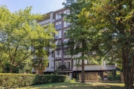 appartamento in vendita a Monza in zona Centro Storico