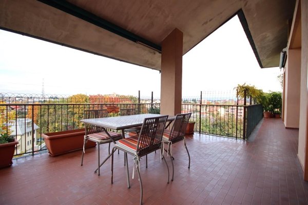 appartamento in vendita a Monza