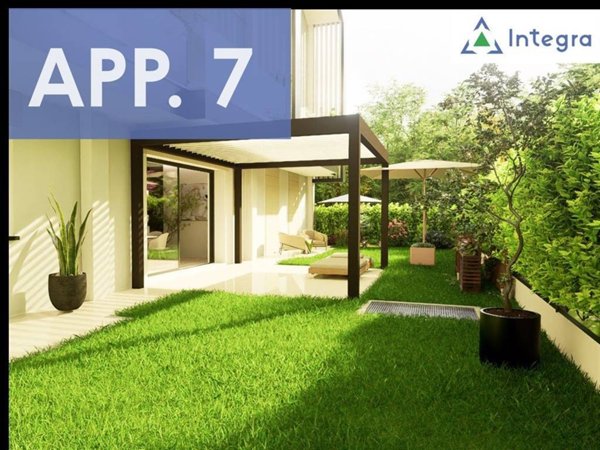 appartamento in vendita a Monza