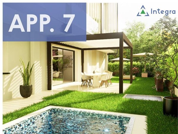appartamento in vendita a Monza