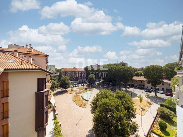 appartamento in vendita a Monza