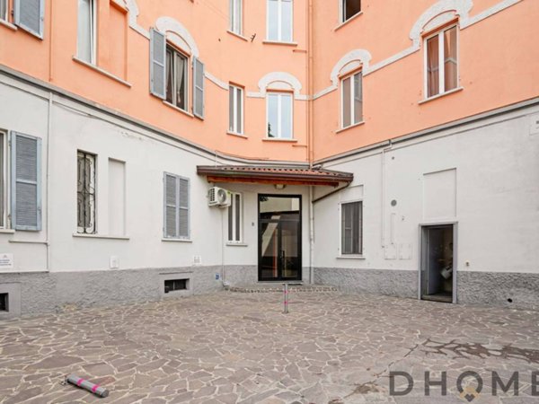 appartamento in vendita a Monza in zona Centro Storico