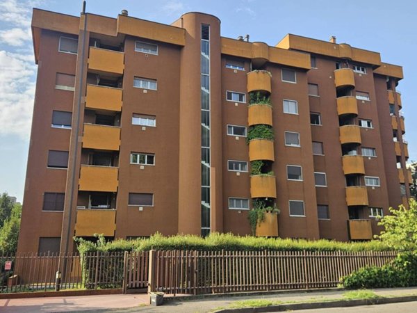 appartamento in vendita a Monza