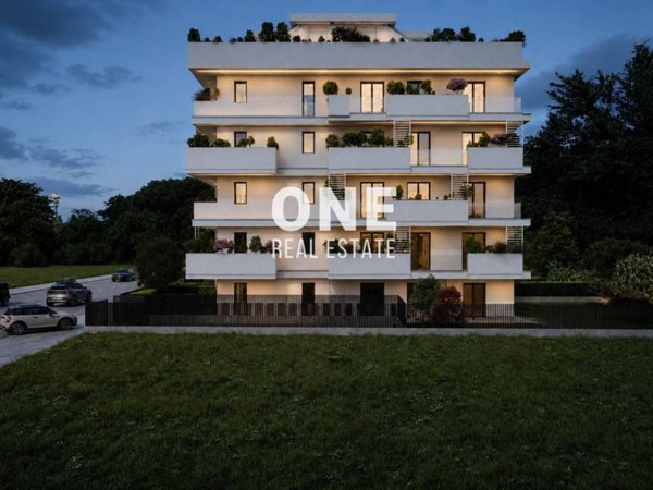 appartamento in vendita a Monza