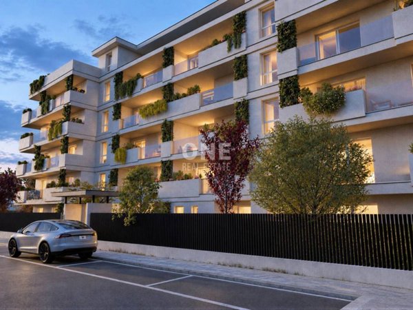 appartamento in vendita a Monza