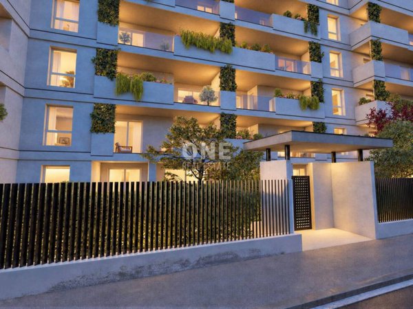 appartamento in vendita a Monza