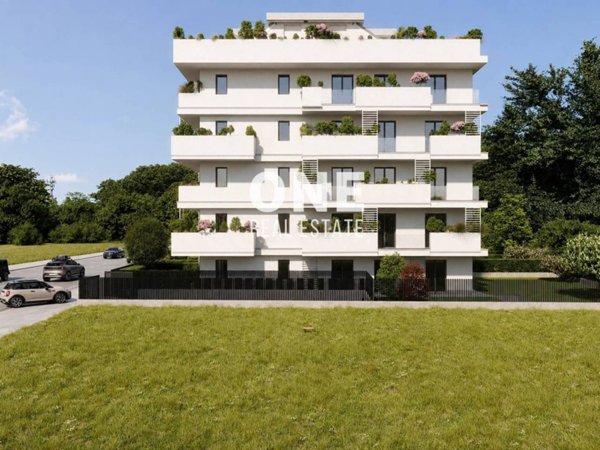 appartamento in vendita a Monza