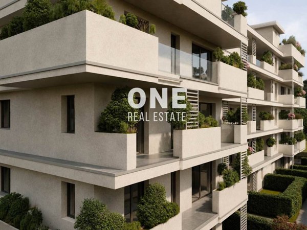 appartamento in vendita a Monza