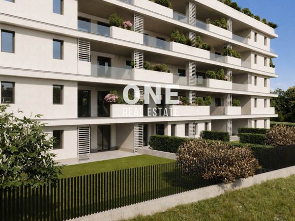 appartamento in vendita a Monza