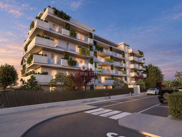 appartamento in vendita a Monza