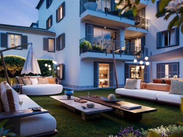 appartamento in vendita a Monza