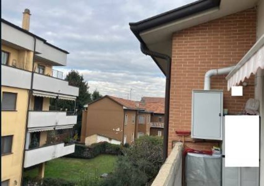 appartamento in vendita a Monza